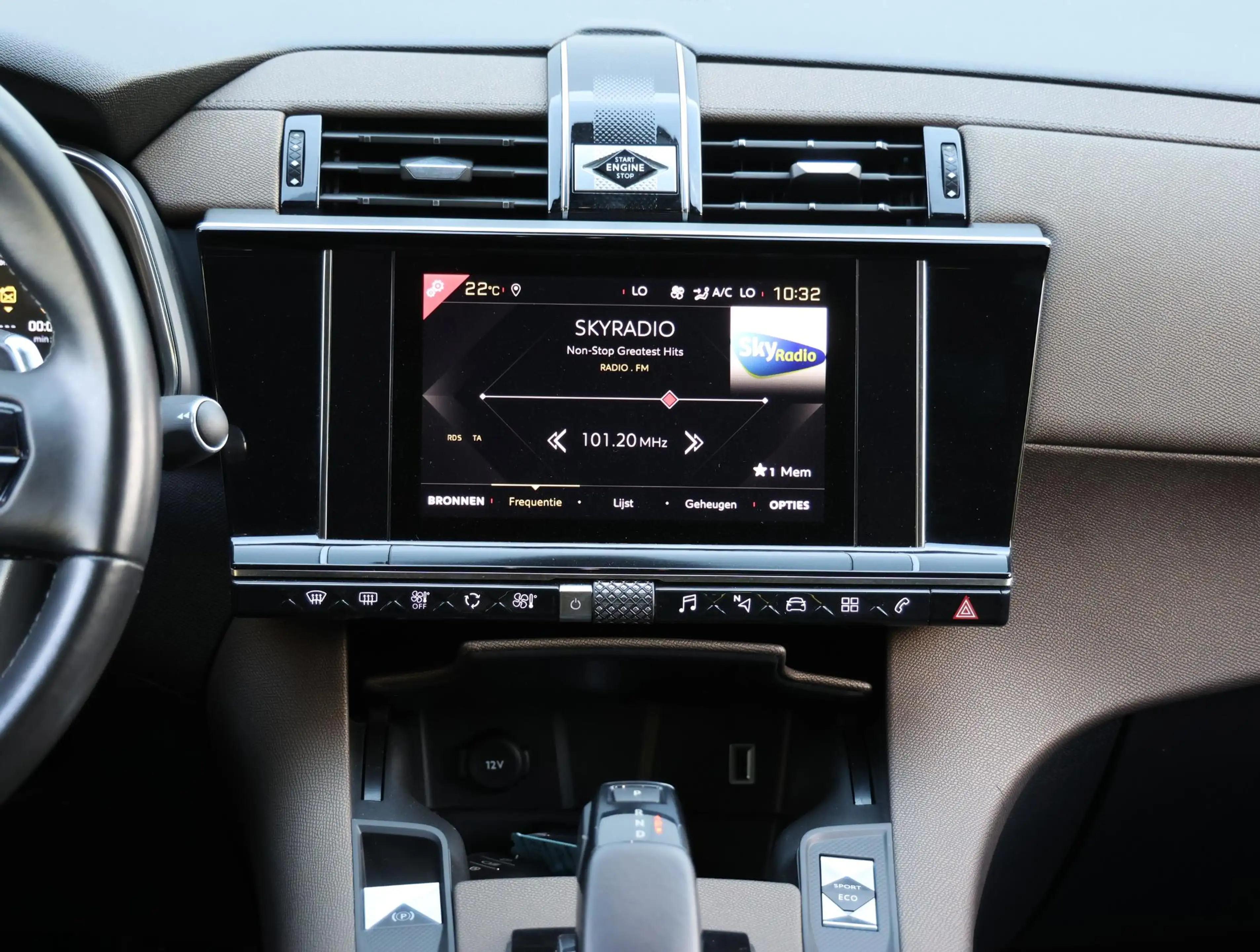 DS Automobiles DS 7 Crossback 1.6 PureTech So Chic | Trekhaak | PDC | Navigatie — photo 14