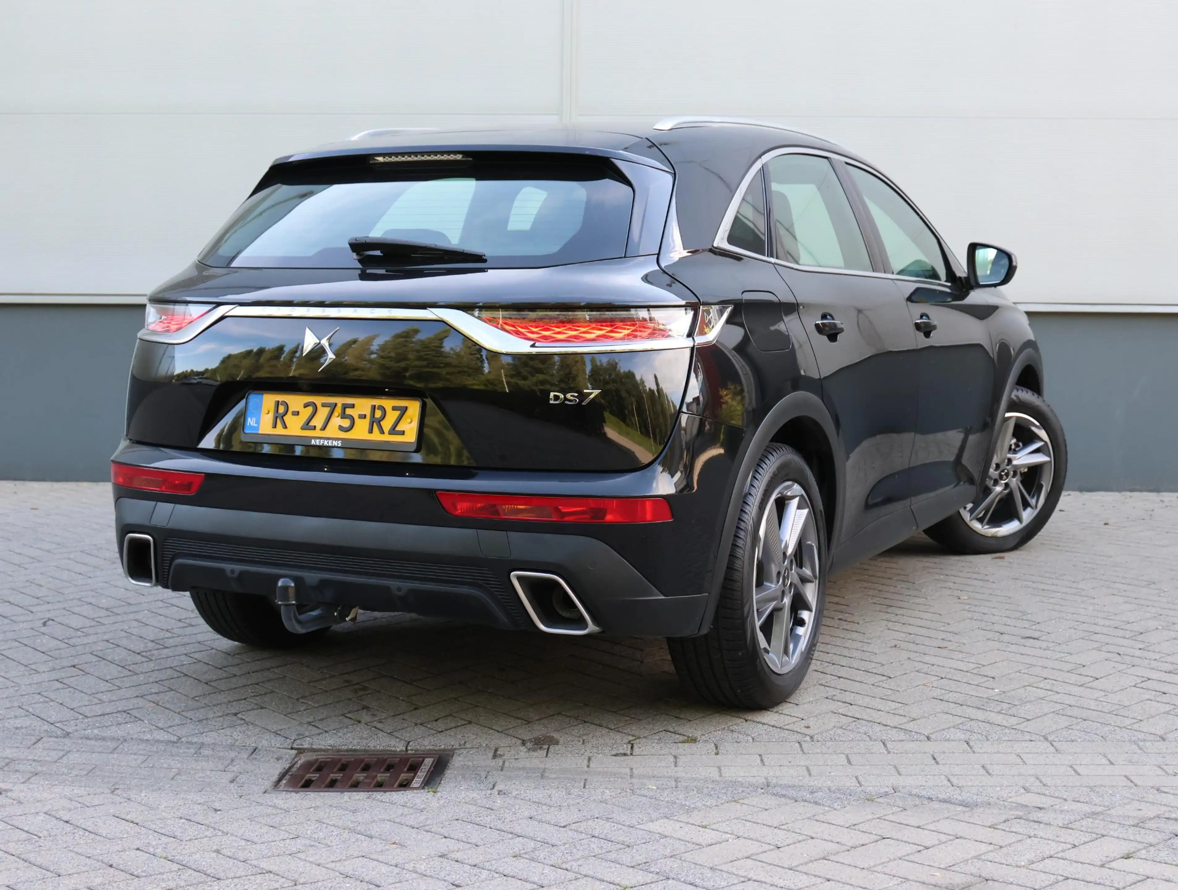 DS Automobiles DS 7 Crossback 1.6 PureTech So Chic | Trekhaak | PDC | Navigatie — photo 3
