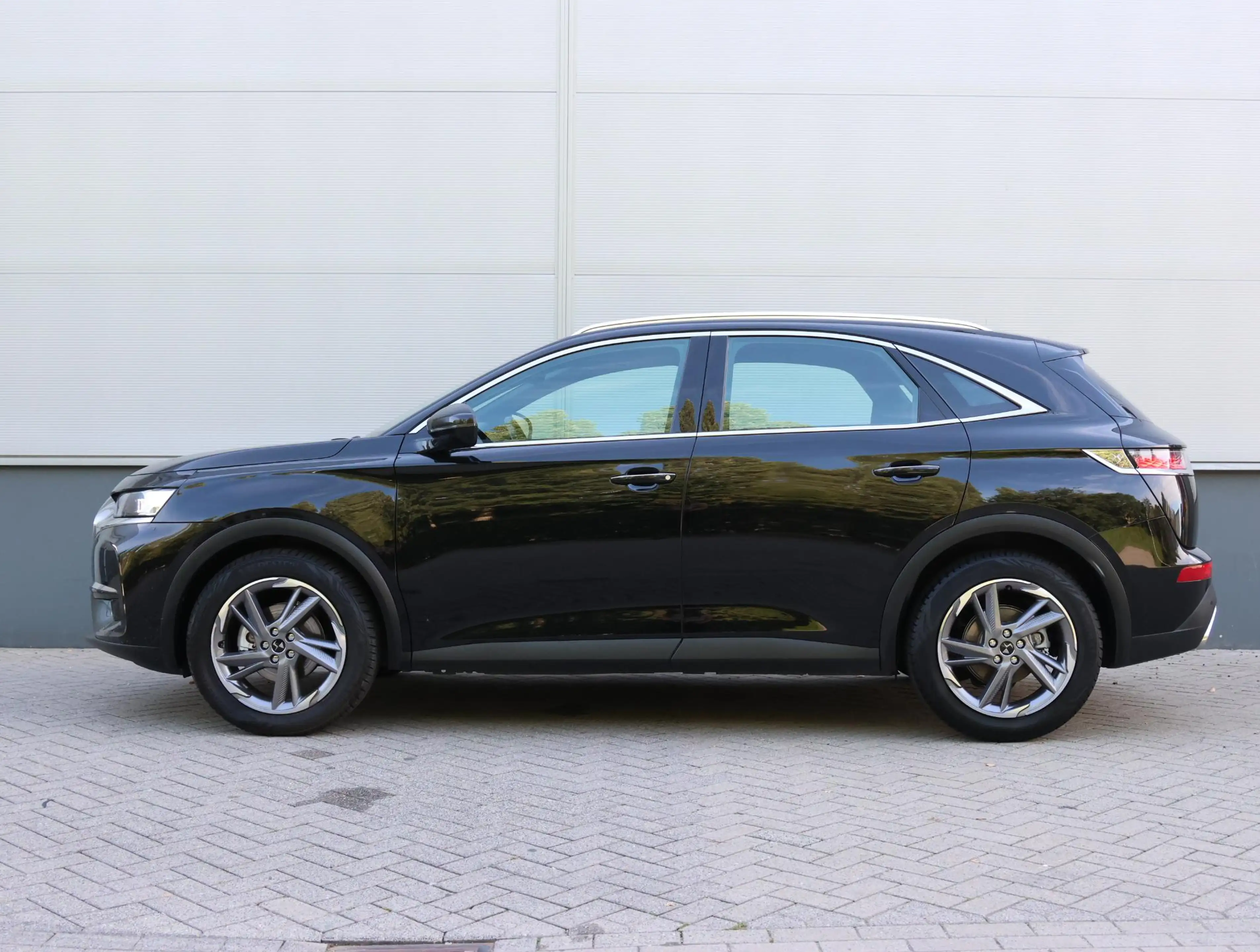 DS Automobiles DS 7 Crossback 1.6 PureTech So Chic | Trekhaak | PDC | Navigatie — photo 2