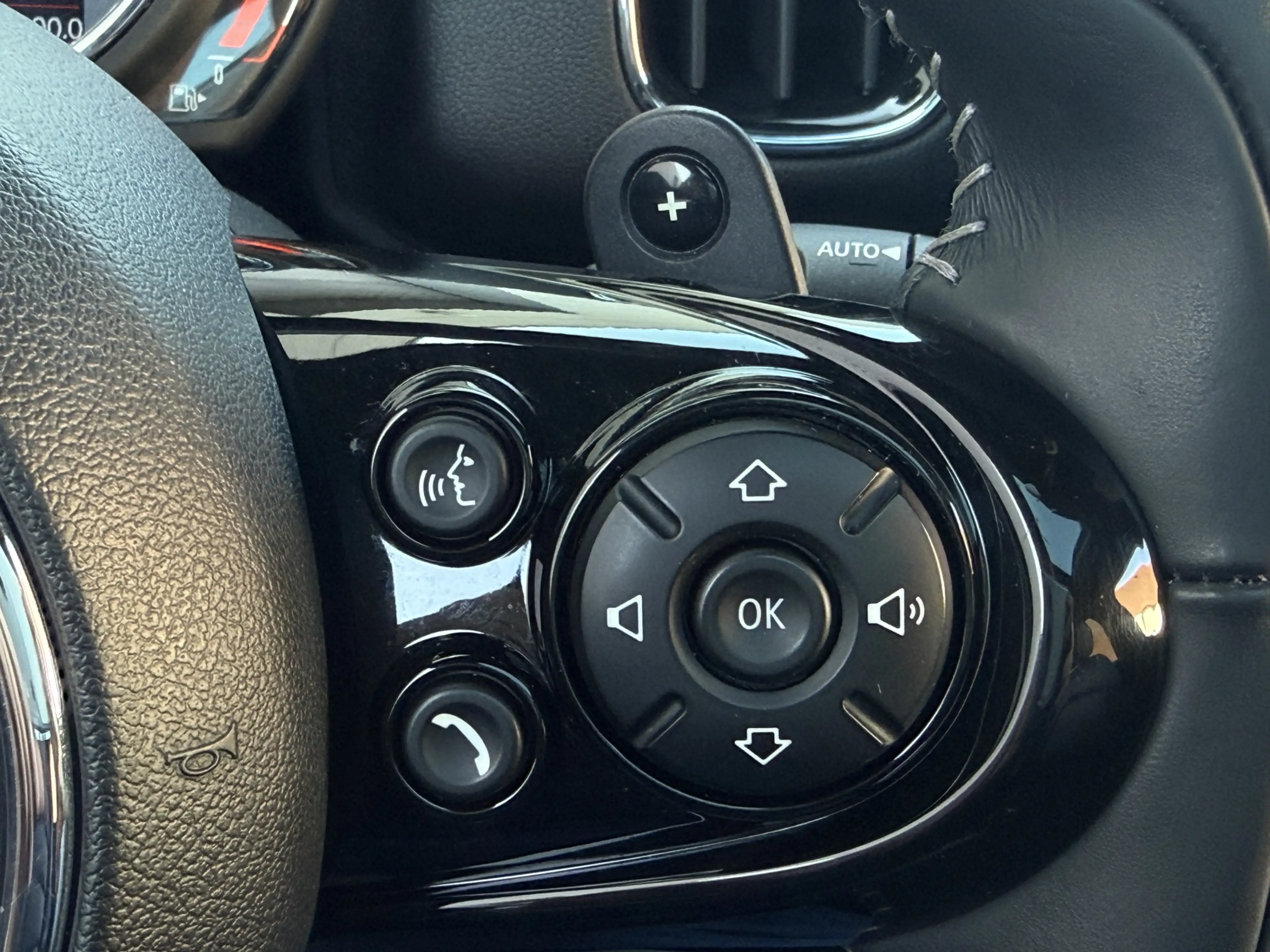 MINI Cooper S Countryman Mini 2.0 Chili I Aut. I 192 PK I Carplay I Pano.da — photo 16