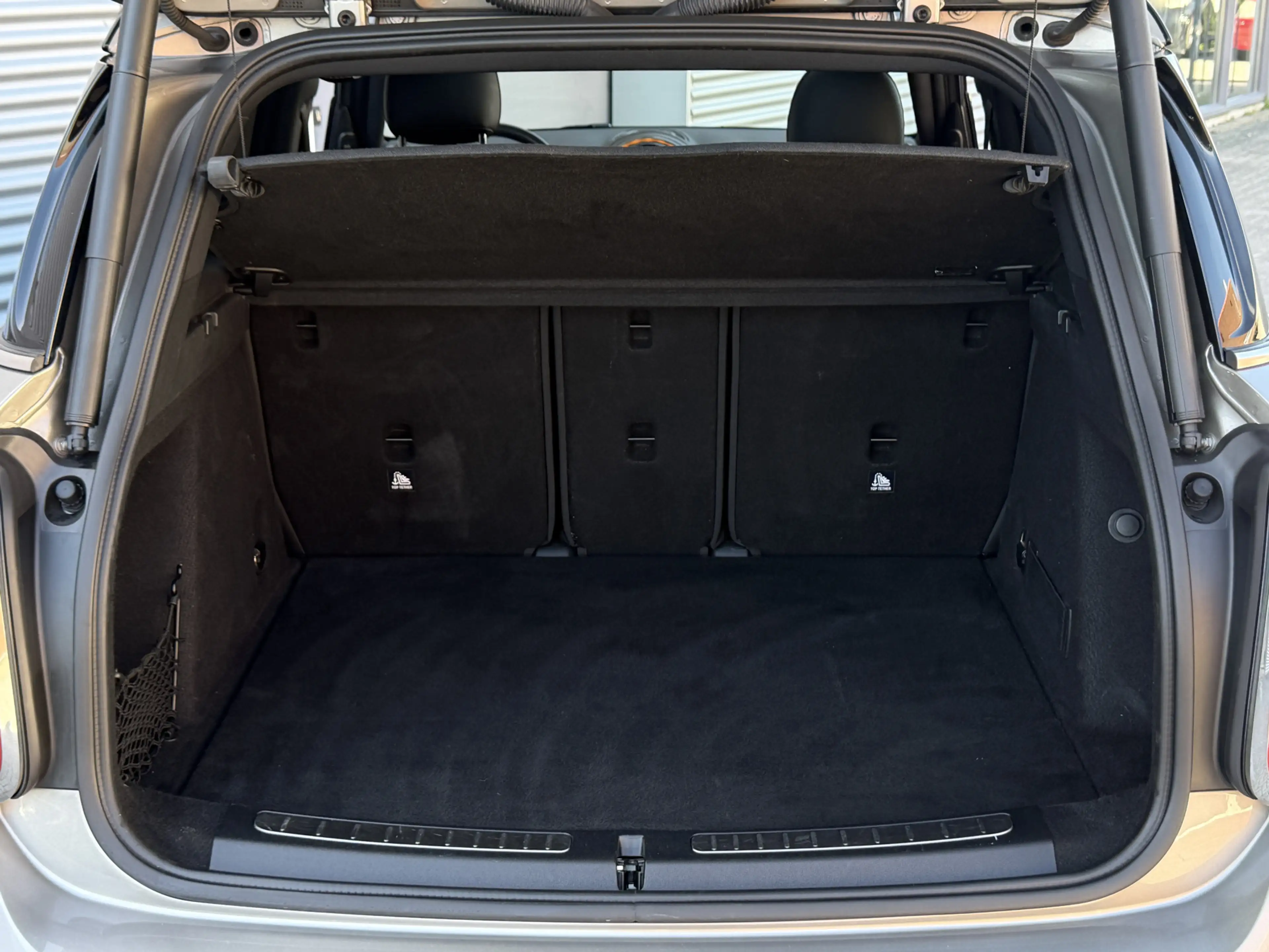 MINI Cooper S Countryman Mini 2.0 Chili I Aut. I 192 PK I Carplay I Pano.da — photo 11