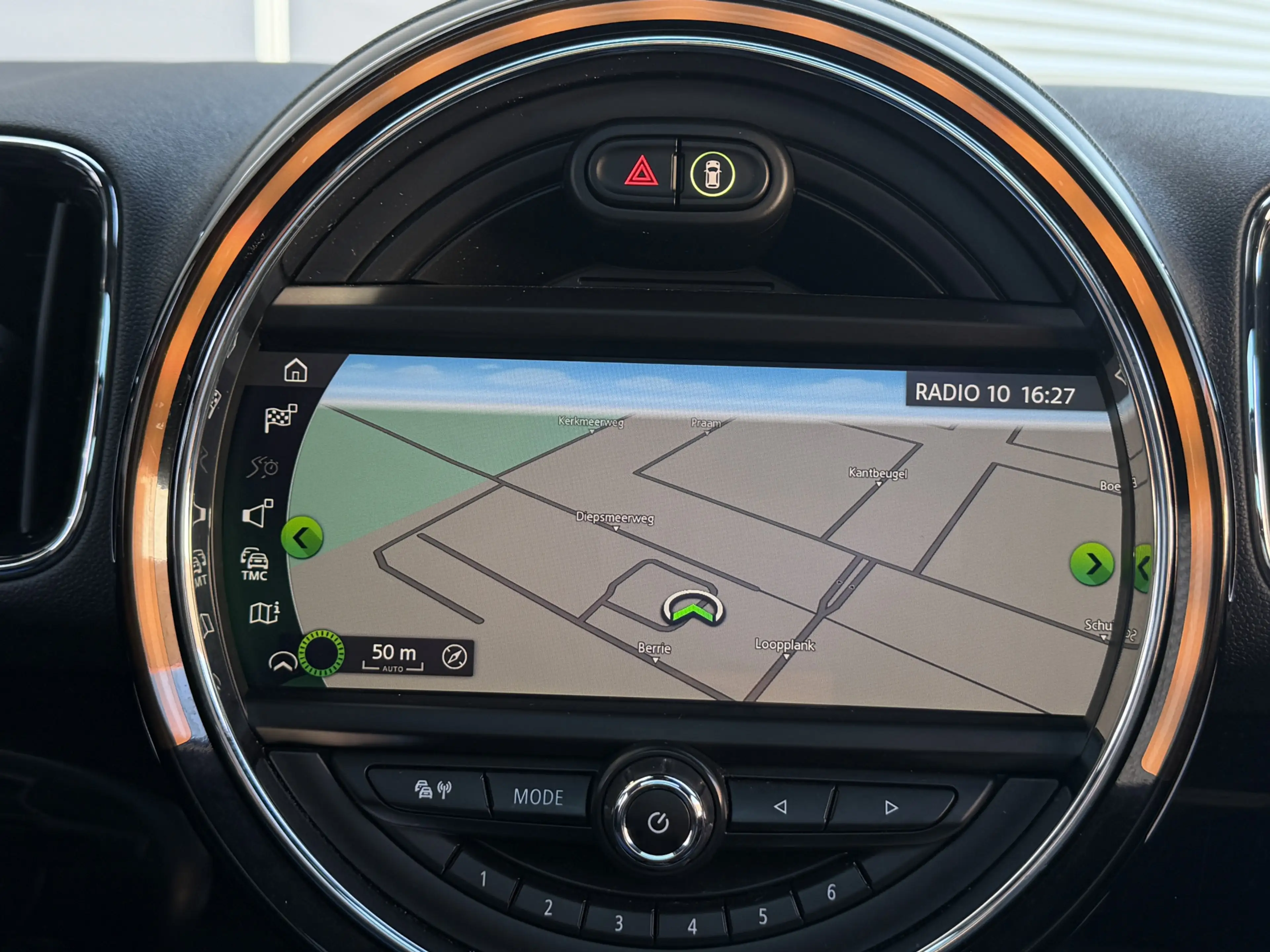 MINI Cooper S Countryman Mini 2.0 Chili I Aut. I 192 PK I Carplay I Pano.da — photo 21