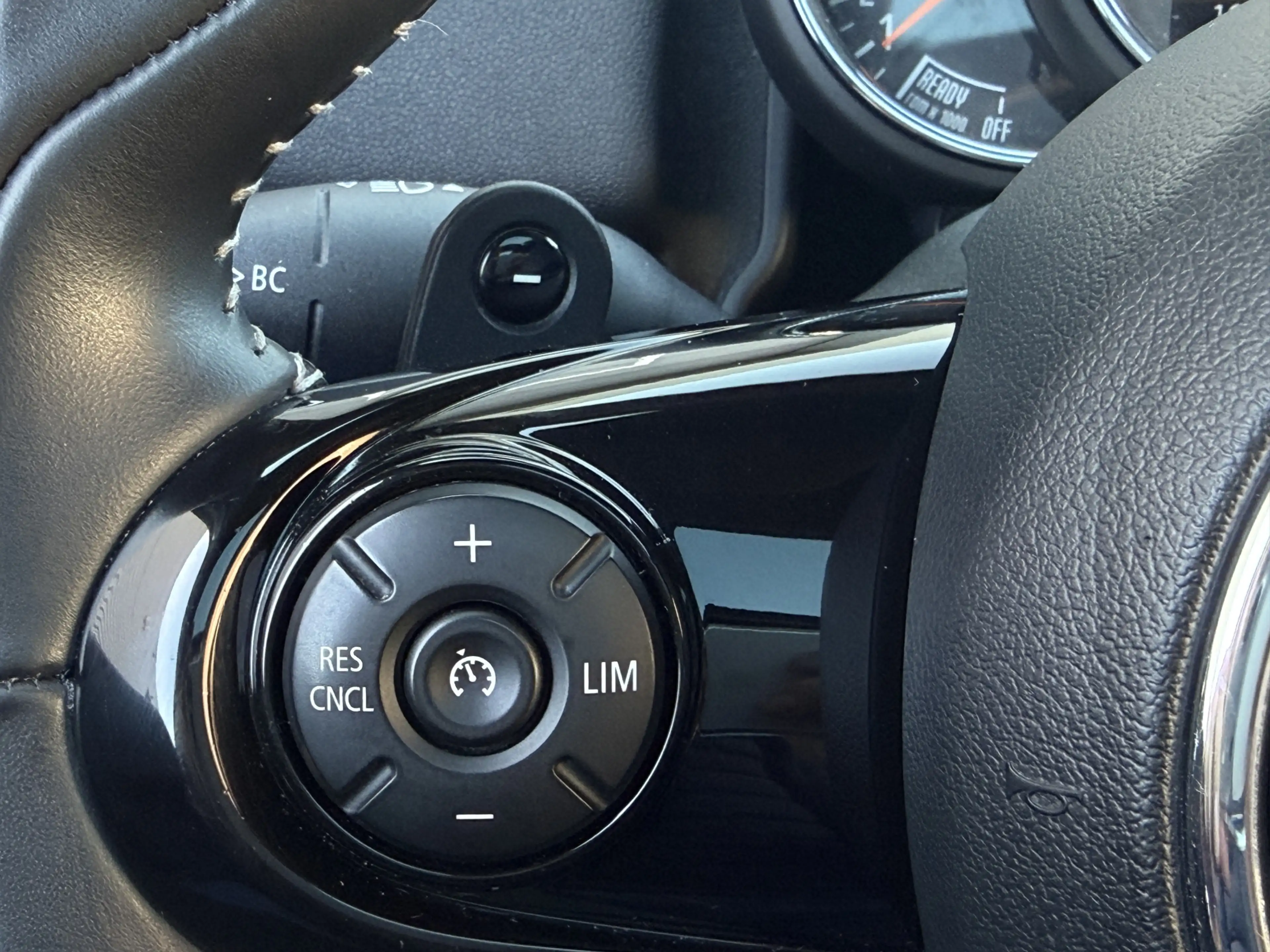 MINI Cooper S Countryman Mini 2.0 Chili I Aut. I 192 PK I Carplay I Pano.da — photo 15
