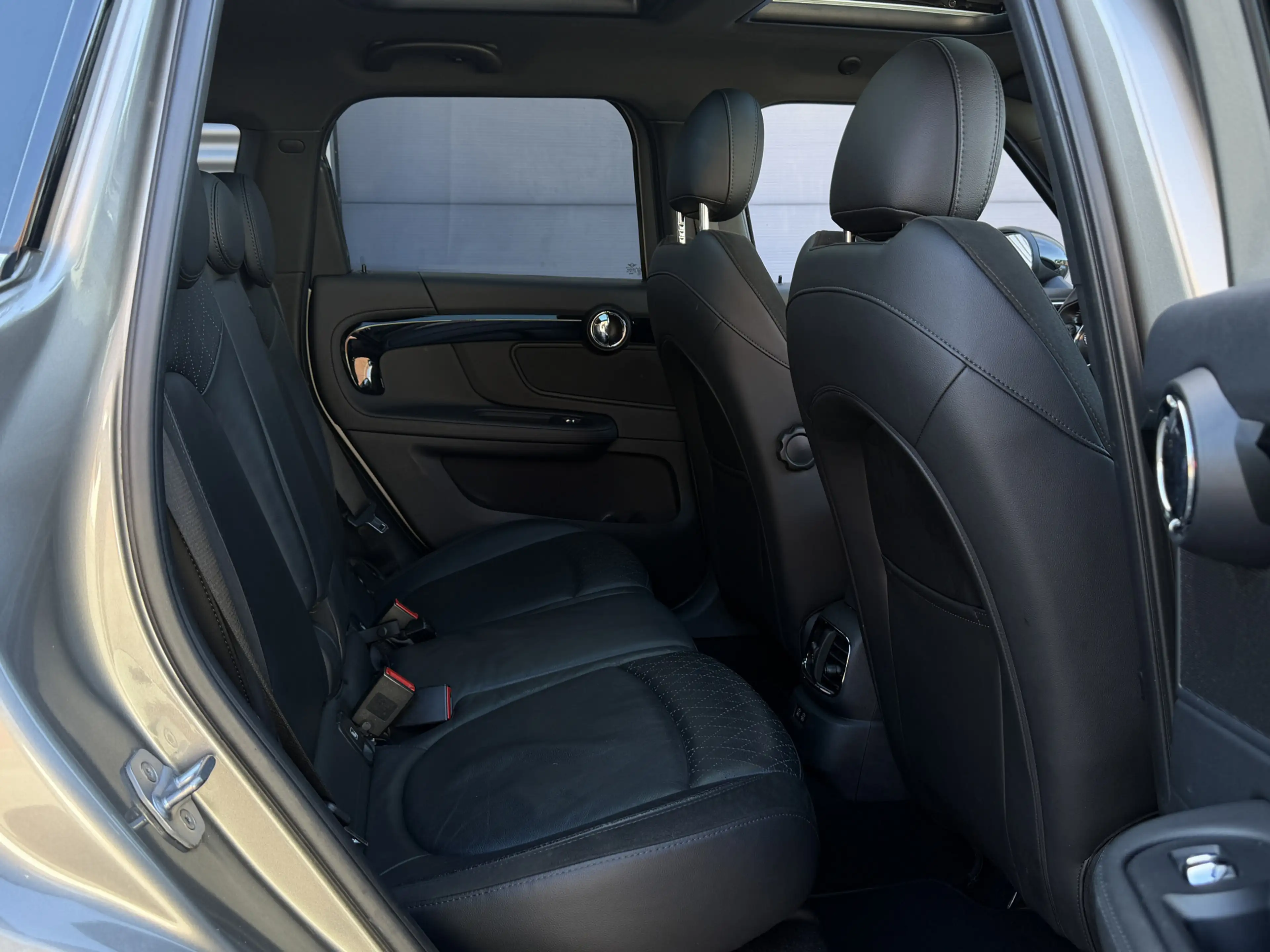 MINI Cooper S Countryman Mini 2.0 Chili I Aut. I 192 PK I Carplay I Pano.da — photo 10