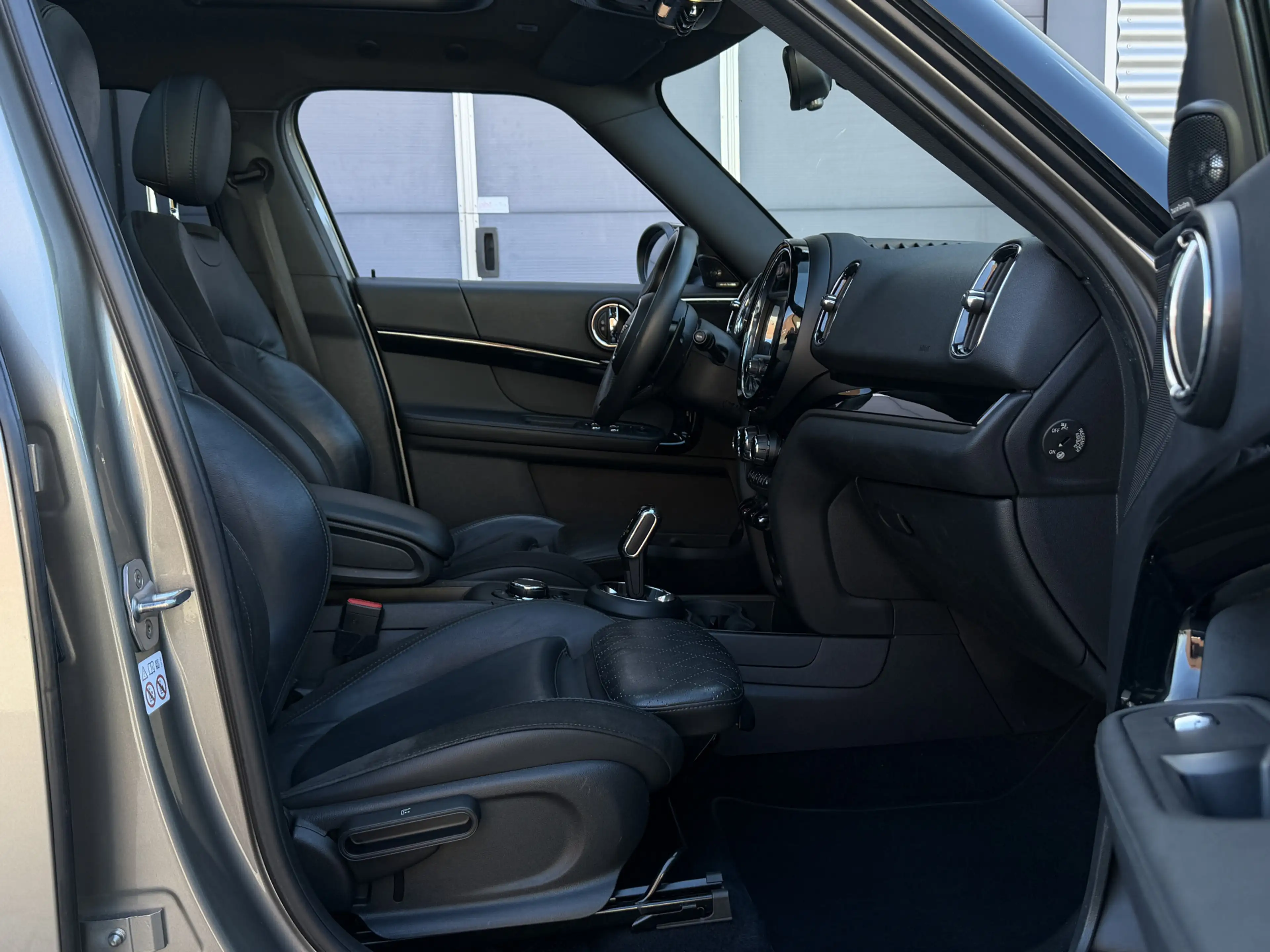 MINI Cooper S Countryman Mini 2.0 Chili I Aut. I 192 PK I Carplay I Pano.da — photo 8