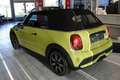 MINI Cooper S Cabrio .Autom.LCI.Kamera.Navi.App Жовтий - thumbnail 3