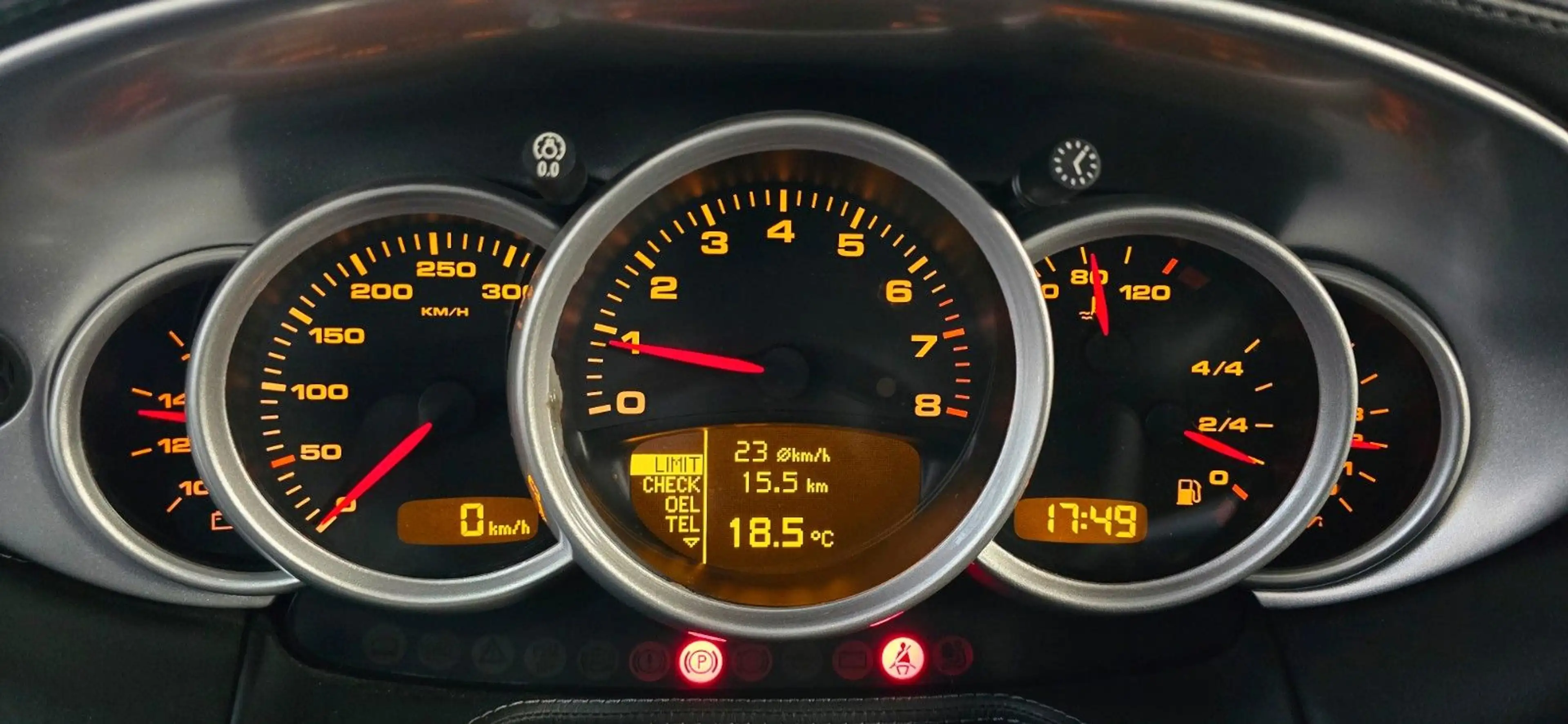 Porsche 996 Turbo*RUF*KLASEN*RECARO*EINMALIG*H&R*630PS — photo 38