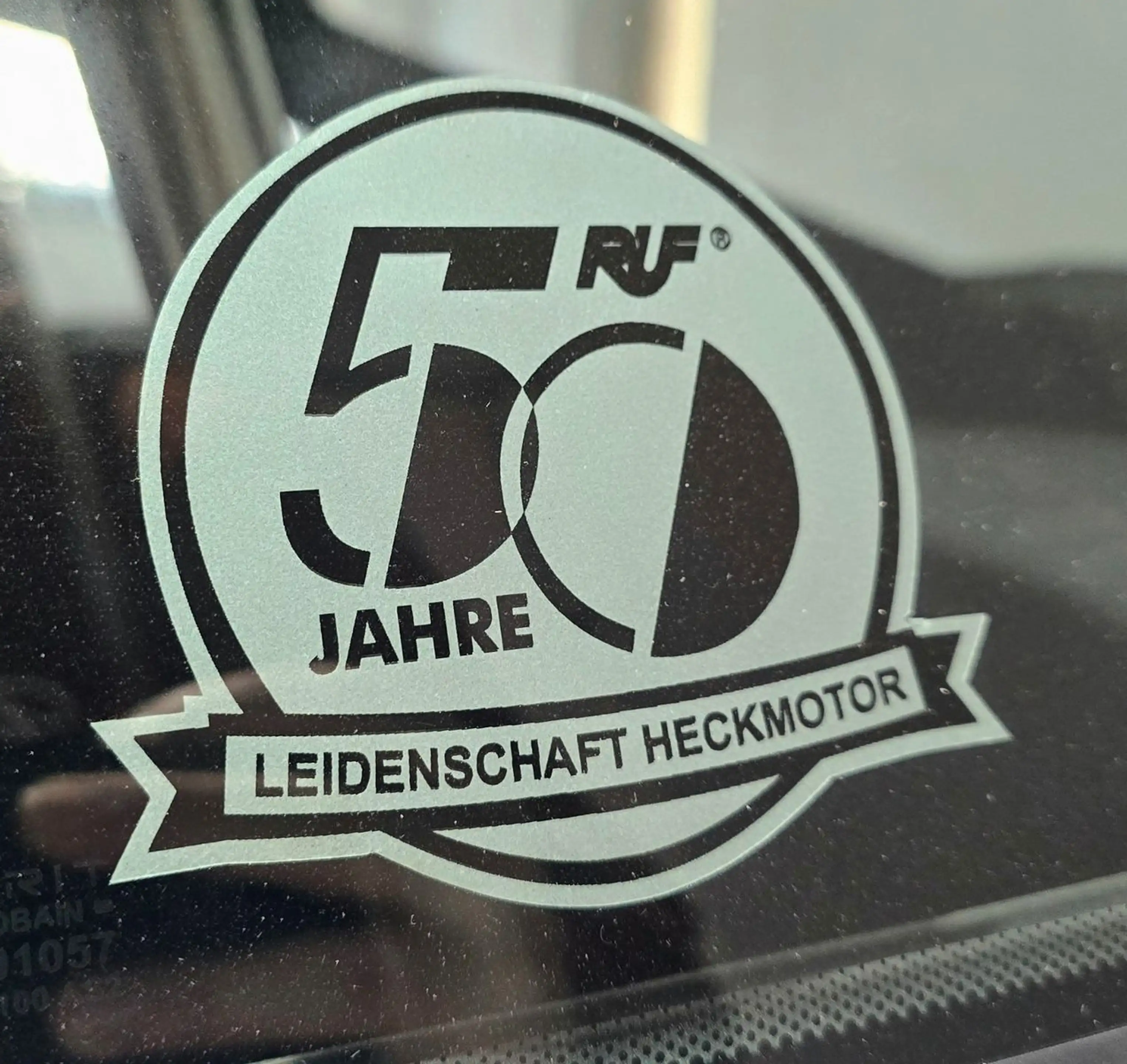 Porsche 996 Turbo*RUF*KLASEN*RECARO*EINMALIG*H&R*630PS — photo 4