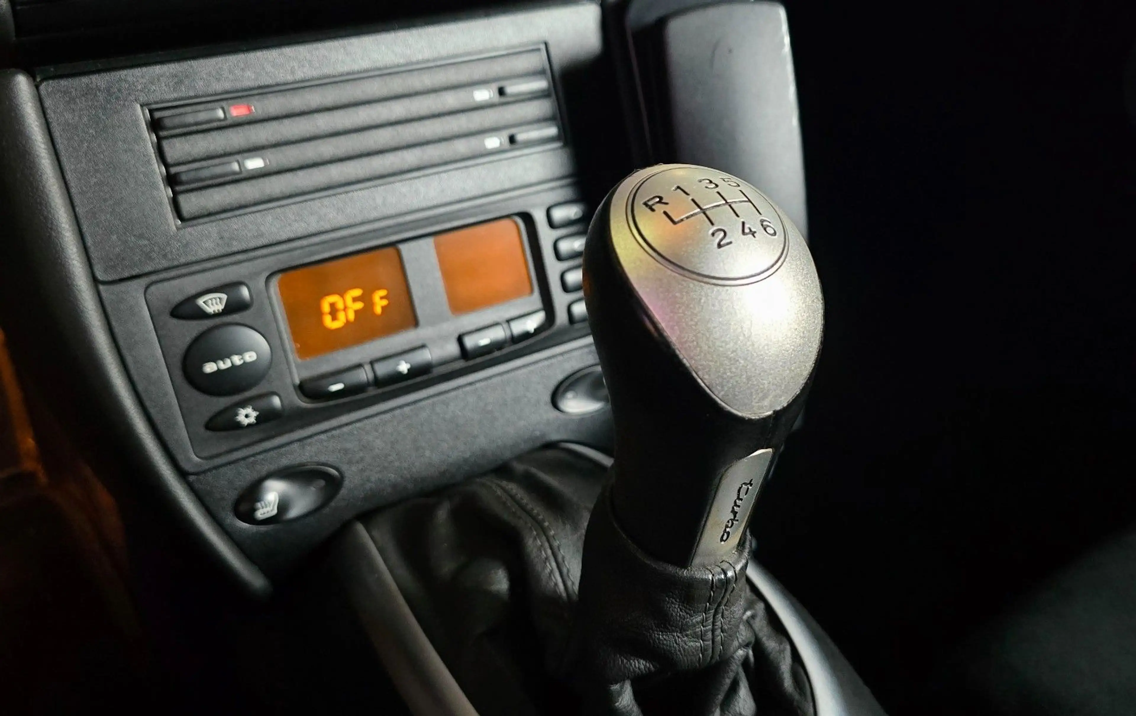 Porsche 996 Turbo*RUF*KLASEN*RECARO*EINMALIG*H&R*630PS — photo 27