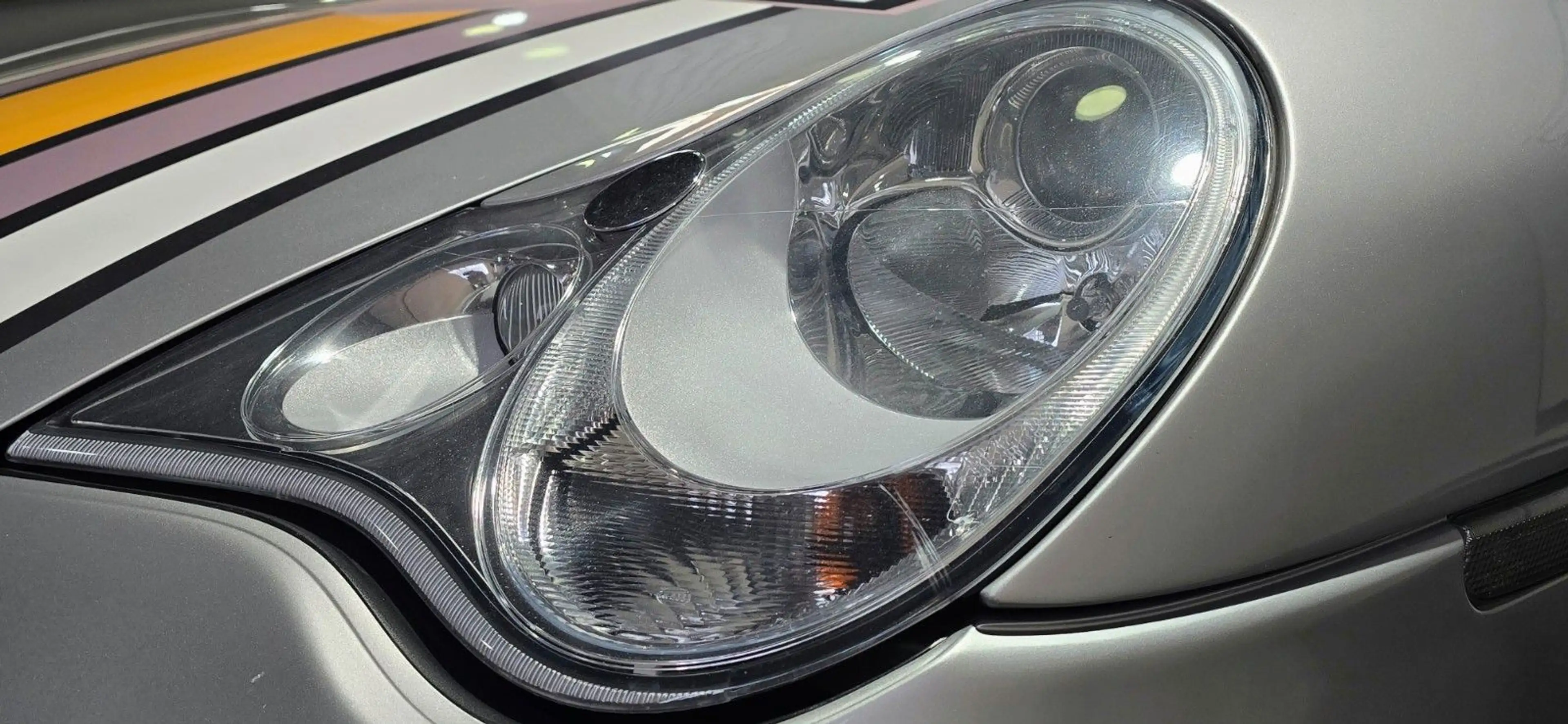 Porsche 996 Turbo*RUF*KLASEN*RECARO*EINMALIG*H&R*630PS — photo 19