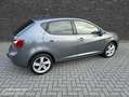 SEAT Ibiza 1.2 TSI FR|105PK|Stoel-Verwarming|Climatronic| Grijs - thumbnail 5