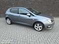 SEAT Ibiza 1.2 TSI FR|105PK|Stoel-Verwarming|Climatronic| Grijs - thumbnail 2