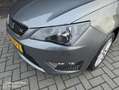 SEAT Ibiza 1.2 TSI FR|105PK|Stoel-Verwarming|Climatronic| Grijs - thumbnail 6