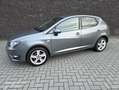 SEAT Ibiza 1.2 TSI FR|105PK|Stoel-Verwarming|Climatronic| Grijs - thumbnail 1