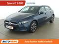 Mercedes-Benz A 250 A 250e Bleu - thumbnail 1