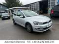Volkswagen Golf VII Lim. Allstar HU+SERVICE NEU/KLIMA/TEMPO Silber - thumbnail 3