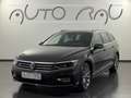 Volkswagen Passat Variant 2.0 TDI R-Line 4Motion DSG *LED*ACC*360* Grau - thumbnail 1