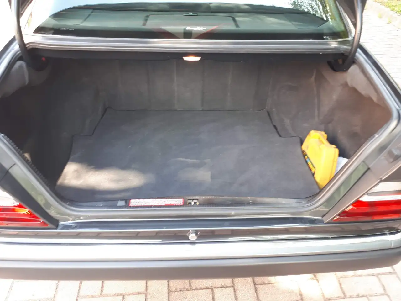 Mercedes-Benz 250, foto 10