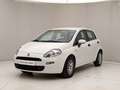 Fiat Punto 5 Porte 1.3 Multijet II Lounge Blanc - thumbnail 1