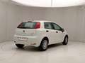 Fiat Punto 5 Porte 1.3 Multijet II Lounge Blanc - thumbnail 4
