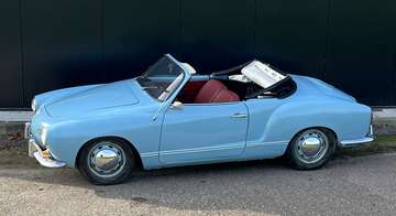 cabrio