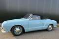 Volkswagen Karmann Ghia cabrio - thumbnail 11