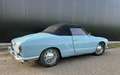 Volkswagen Karmann Ghia cabrio - thumbnail 9