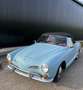 Volkswagen Karmann Ghia cabrio - thumbnail 10