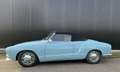 Volkswagen Karmann Ghia cabrio - thumbnail 13