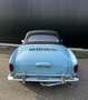 Volkswagen Karmann Ghia cabrio - thumbnail 7