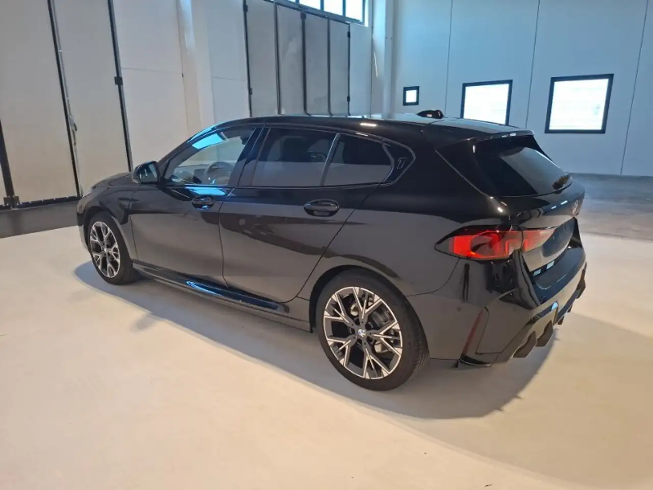 BMW 1 Series 2026