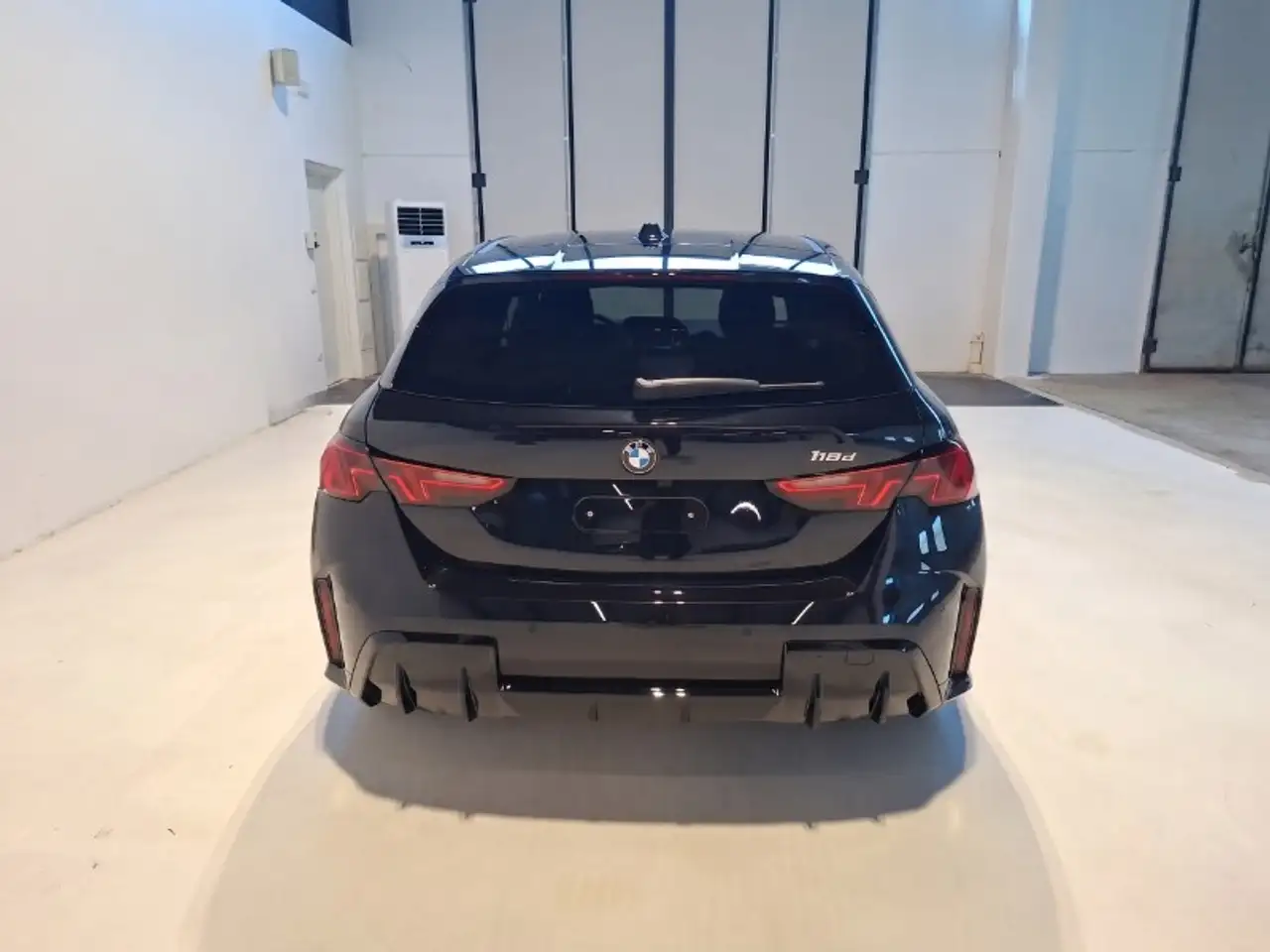 BMW 1 Series 2026