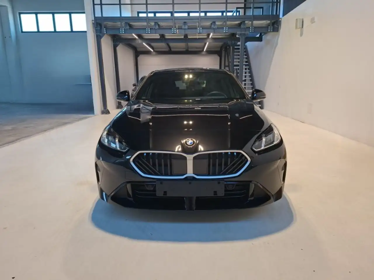 BMW 1 Series 2026