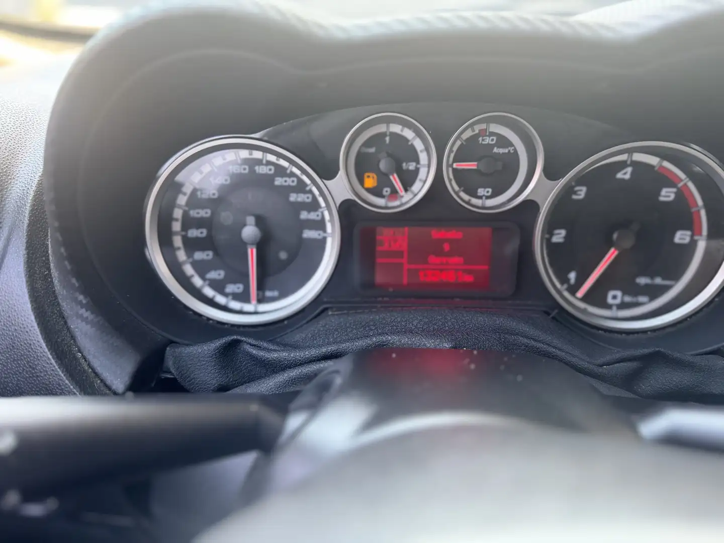 Alfa Romeo MiTo 1.3 jtdm-2 Progression s&s my11 - 2