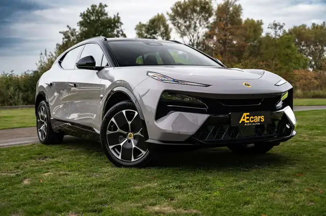 Lotus Eletre 450 BASE / HIGHWAY ASSIST PACK / 1 OWNER / VAT