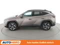Hyundai TUCSON 1.6 T-GDI Plug-in Hybrid Prime 4WD Aut.*NAVI*LED* Braun - thumbnail 3