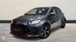 Toyota Yaris 116h Design 5p MY25