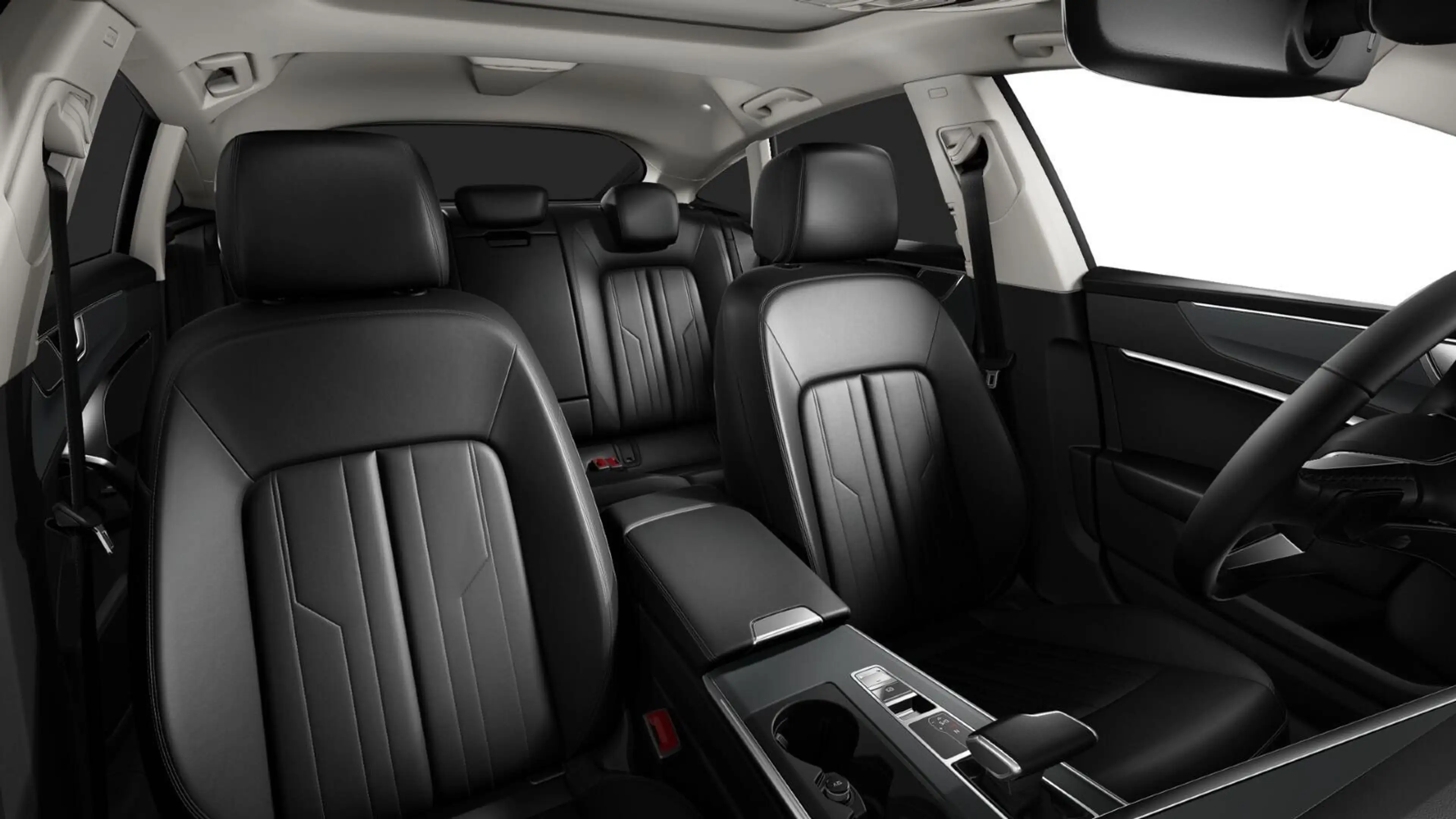 Audi A7 45 TFSI QUATTRO S LINE+WINTERRÄDER+ — photo 8