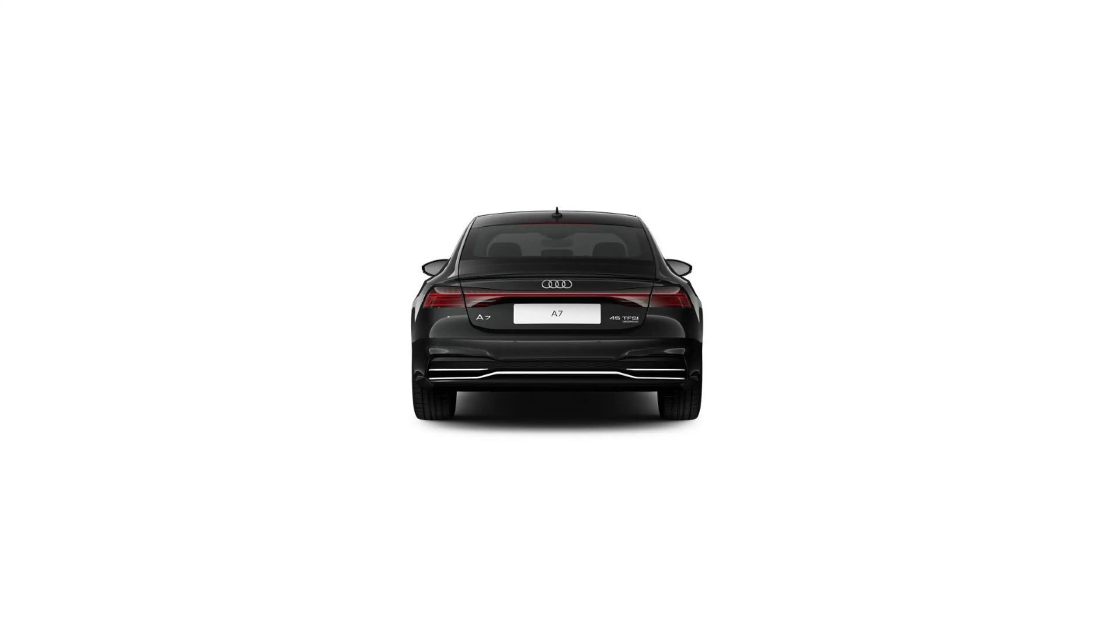 Audi A7 45 TFSI QUATTRO S LINE+WINTERRÄDER+ — photo 5