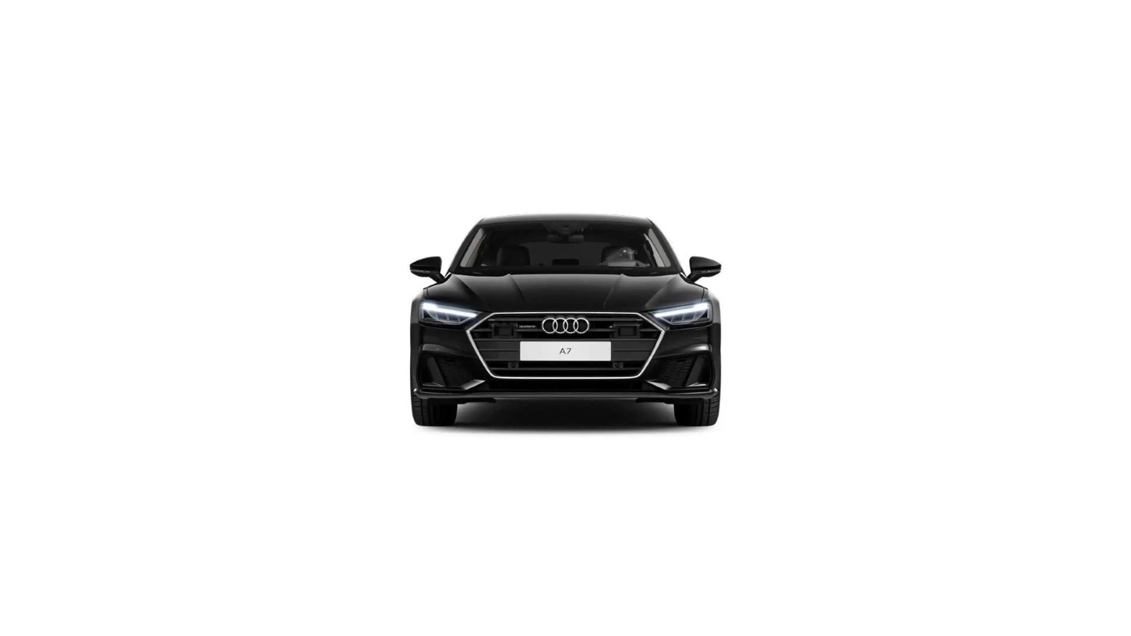 Audi A7 45 TFSI QUATTRO S LINE+WINTERRÄDER+ — photo 4