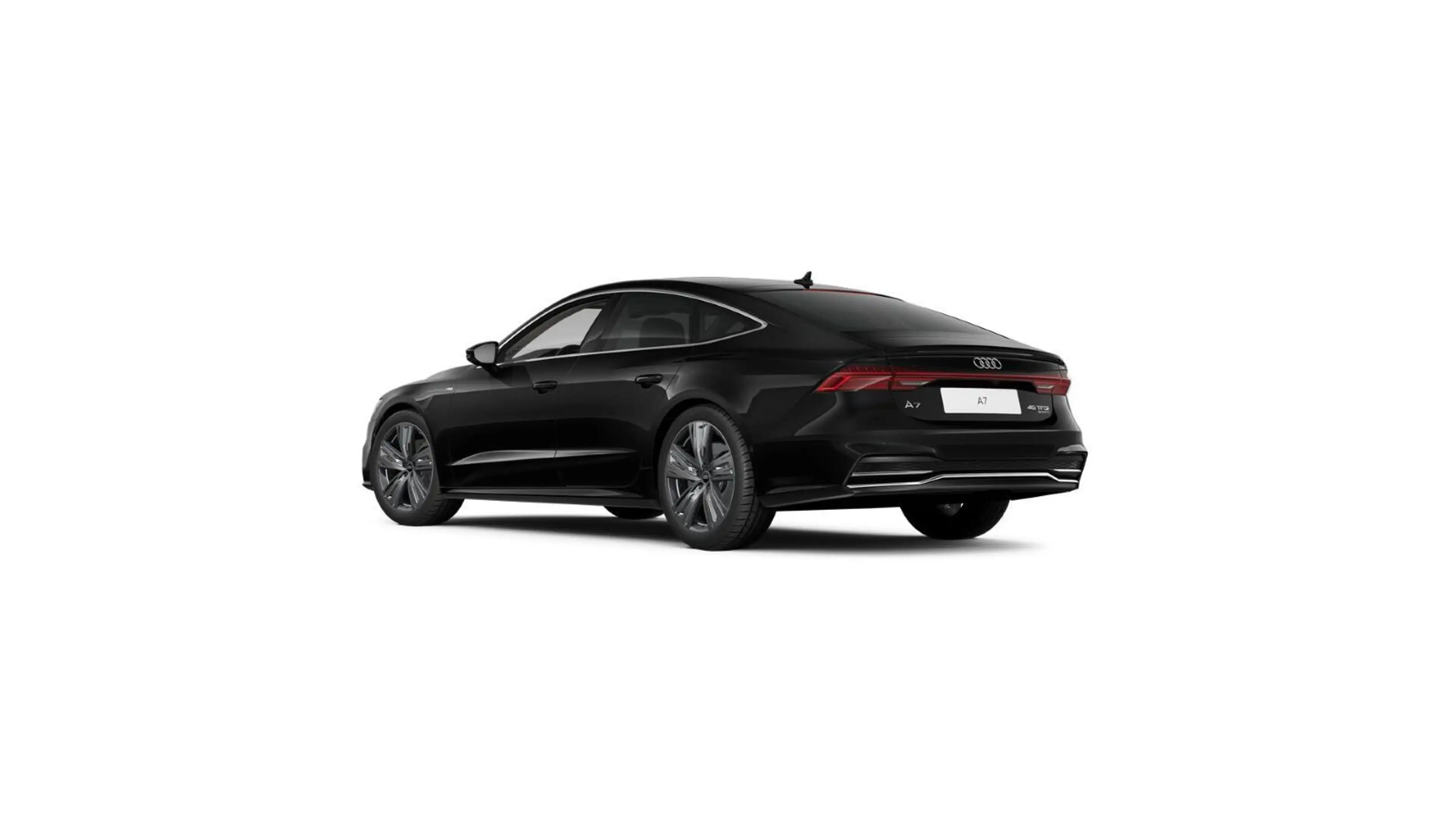 Audi A7 45 TFSI QUATTRO S LINE+WINTERRÄDER+ — photo 6