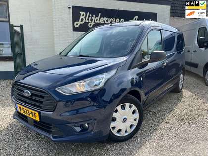 Ford Transit Connect 1.5 EcoBlue L2 Trend * 3 Persoons / LENGTE 2 / Dea