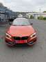 BMW 220 220d Coupe Sport Line - thumbnail 2