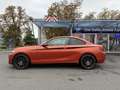 BMW 220 220d Coupe Sport Line - thumbnail 7
