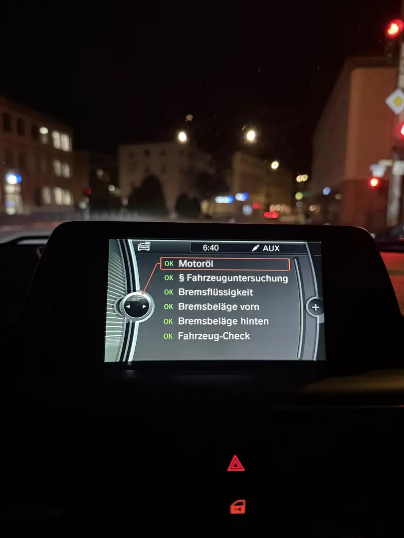 BMW 220 220d Coupe Sport Line - 1