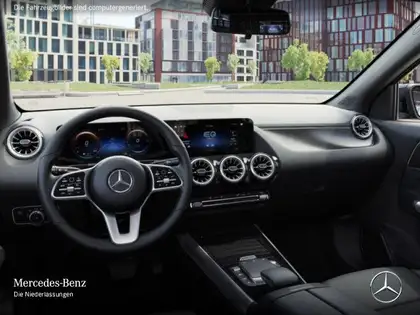 Annonce voiture d'occasion Mercedes-Benz EQA 300 - CARADIZE