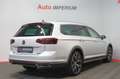 Volkswagen Passat Variant Alltrack 4Motion 2.0 TDI*PANO*AHK Weiß - thumbnail 4