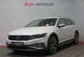 Volkswagen Passat Variant Alltrack 4Motion 2.0 TDI*PANO*AHK Weiß - thumbnail 1