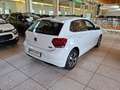 Volkswagen Polo 1.0 TSI 5p. Comfortline BlueMotion Technology Bianco - thumbnail 4