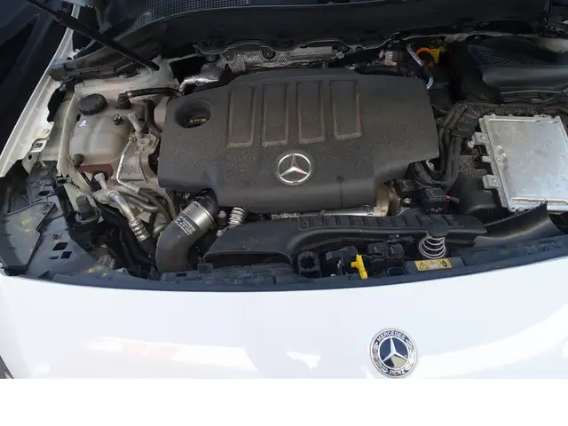 Mercedes-Benz B-Class view 15